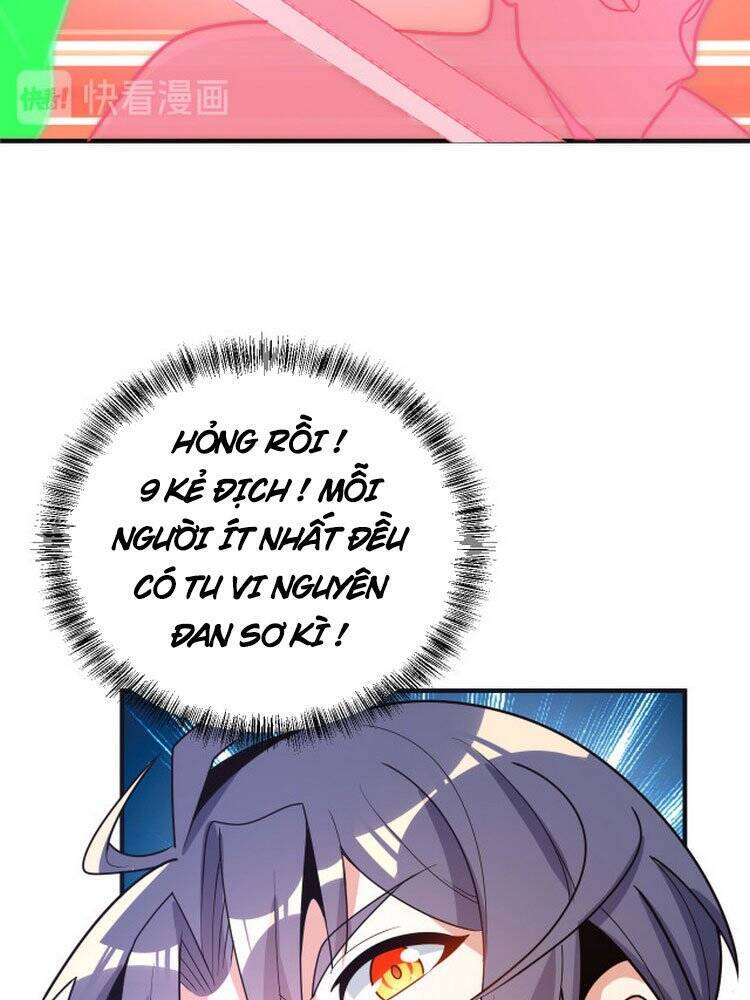 Thôn Phệ Một Thế Giới Tu Tiên Chapter 93 - 29