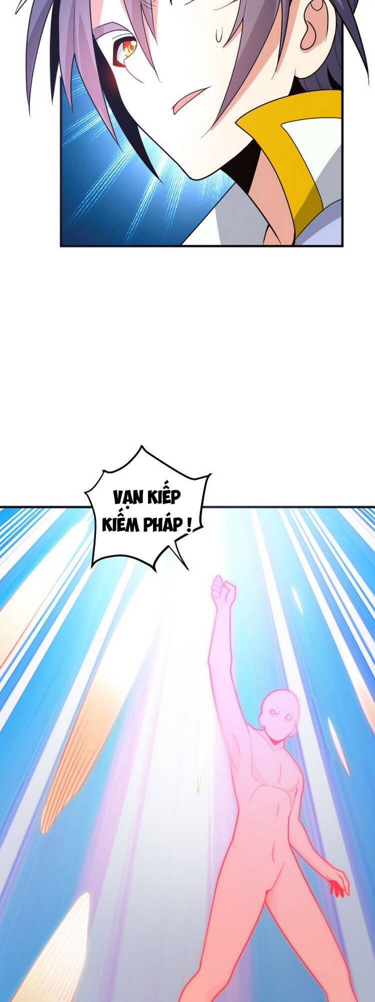 Thôn Phệ Một Thế Giới Tu Tiên Chapter 93 - 30