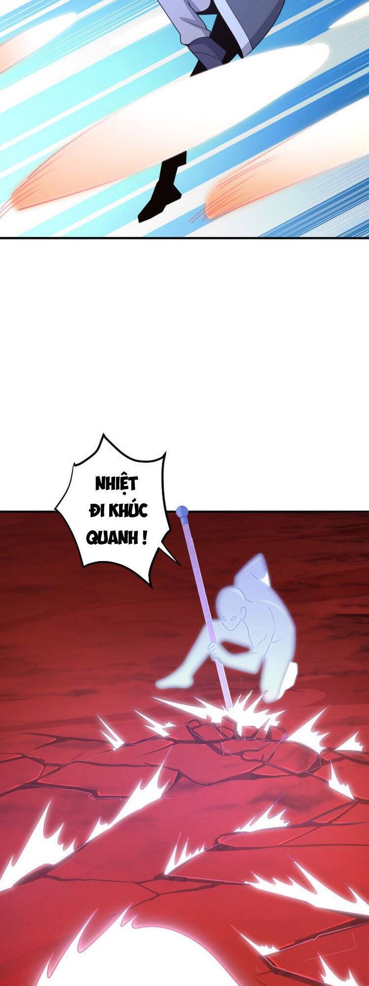 Thôn Phệ Một Thế Giới Tu Tiên Chapter 93 - 32