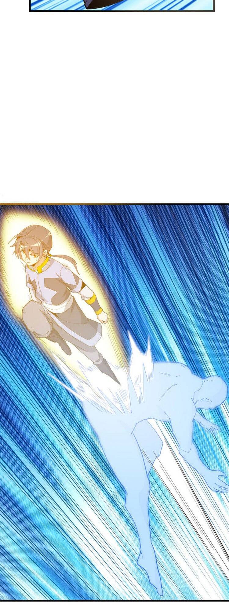 Thôn Phệ Một Thế Giới Tu Tiên Chapter 93 - 36