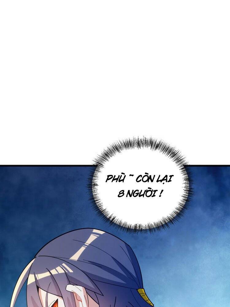 Thôn Phệ Một Thế Giới Tu Tiên Chapter 93 - 37