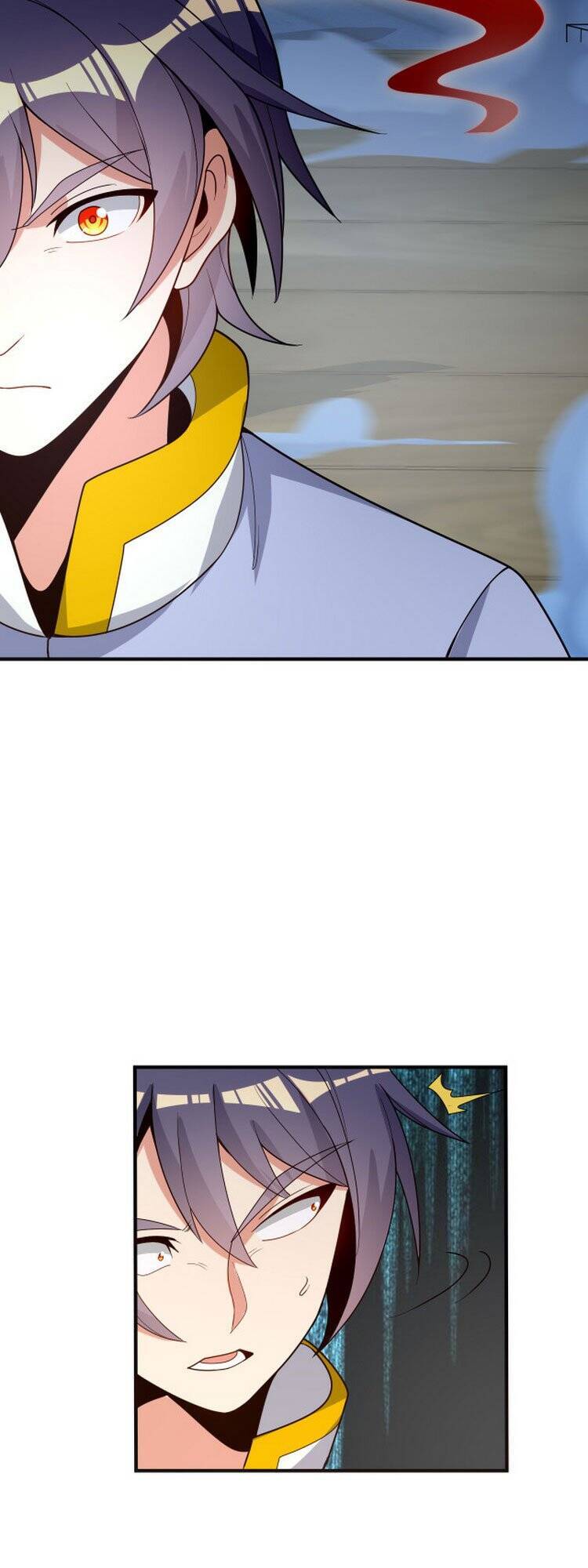 Thôn Phệ Một Thế Giới Tu Tiên Chapter 93 - 5