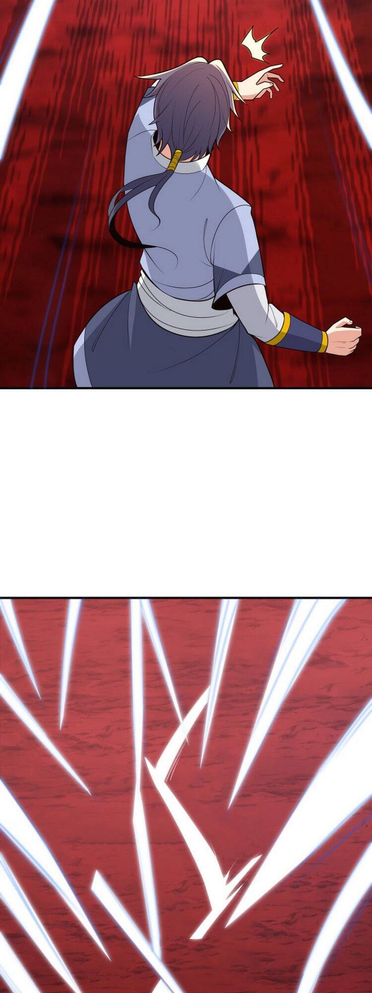 Thôn Phệ Một Thế Giới Tu Tiên Chapter 93 - 45