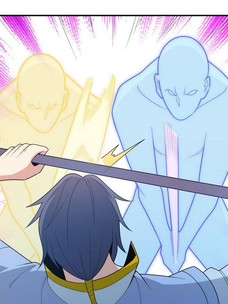 Thôn Phệ Một Thế Giới Tu Tiên Chapter 93 - 48