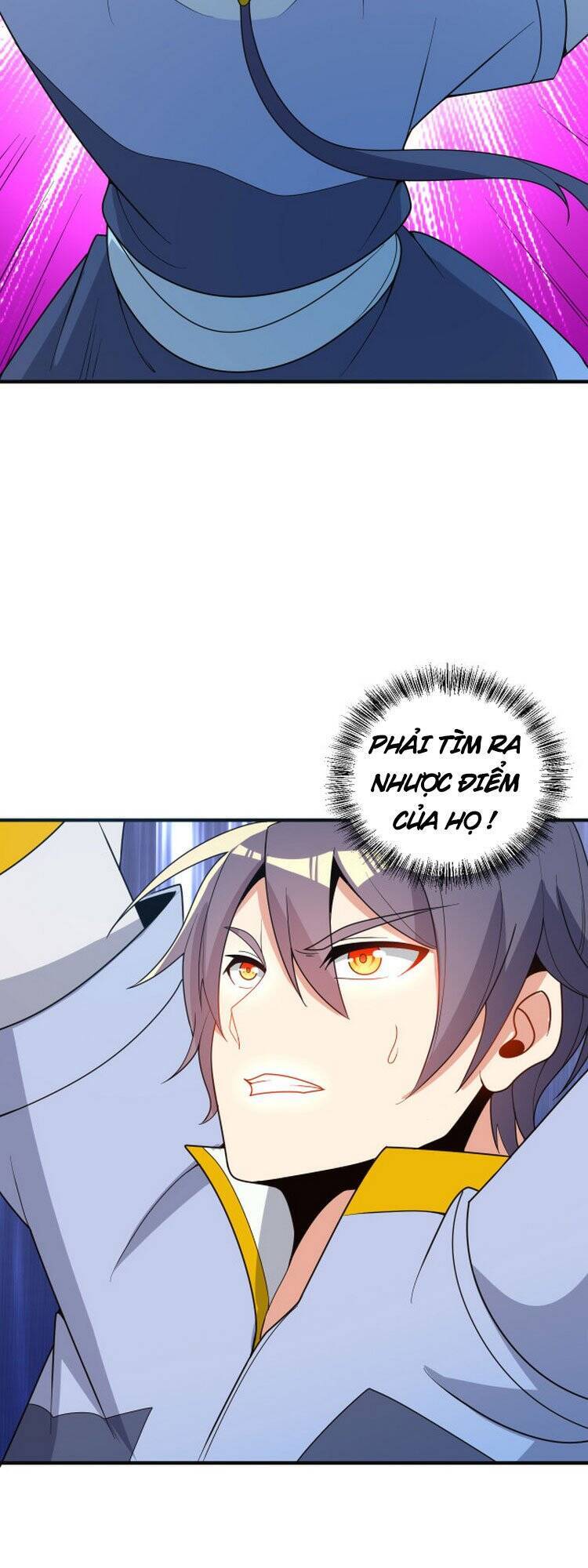 Thôn Phệ Một Thế Giới Tu Tiên Chapter 93 - 49