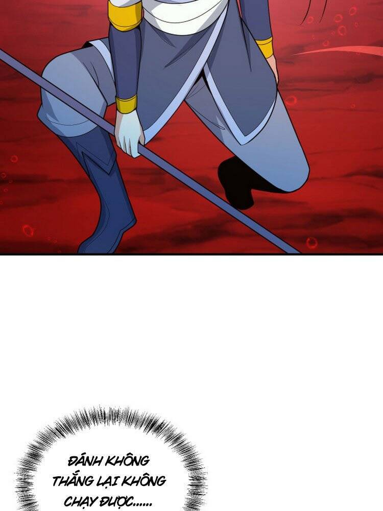 Thôn Phệ Một Thế Giới Tu Tiên Chapter 93 - 52