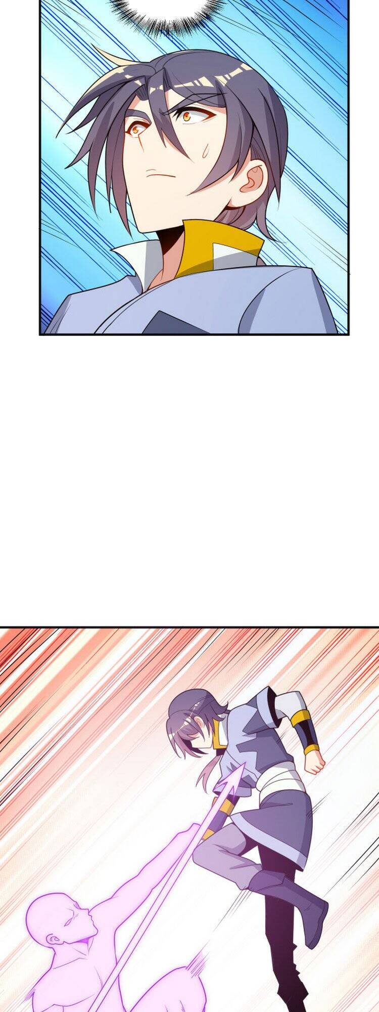 Thôn Phệ Một Thế Giới Tu Tiên Chapter 93 - 55