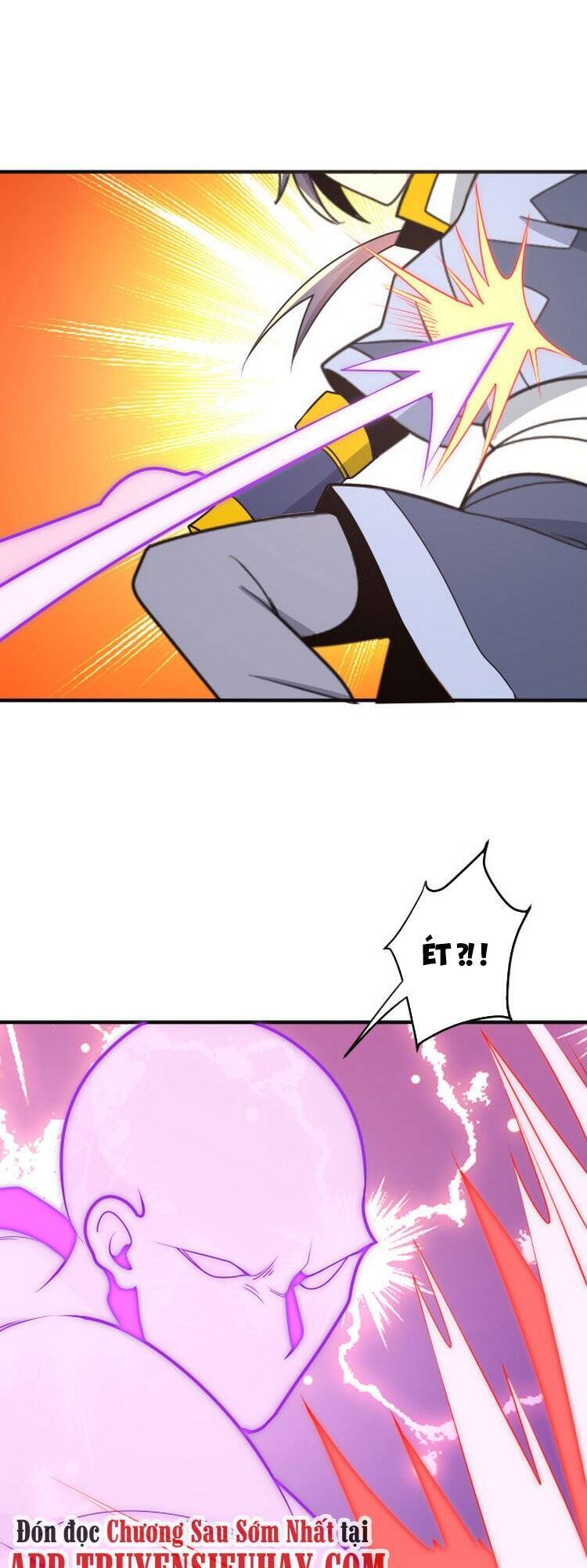 Thôn Phệ Một Thế Giới Tu Tiên Chapter 93 - 57