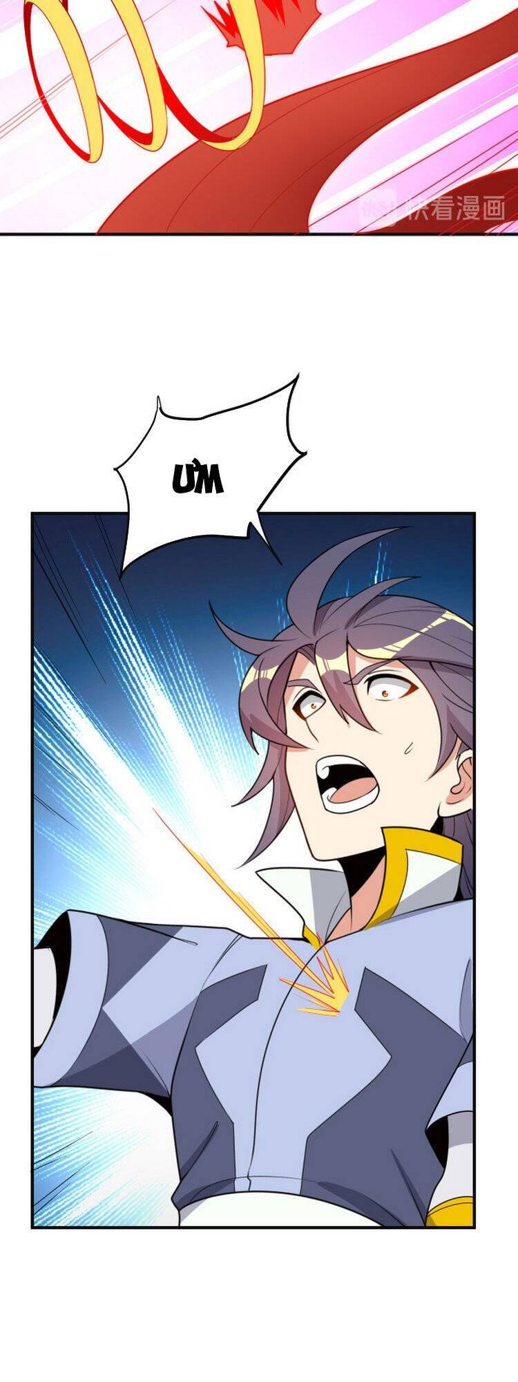 Thôn Phệ Một Thế Giới Tu Tiên Chapter 93 - 7