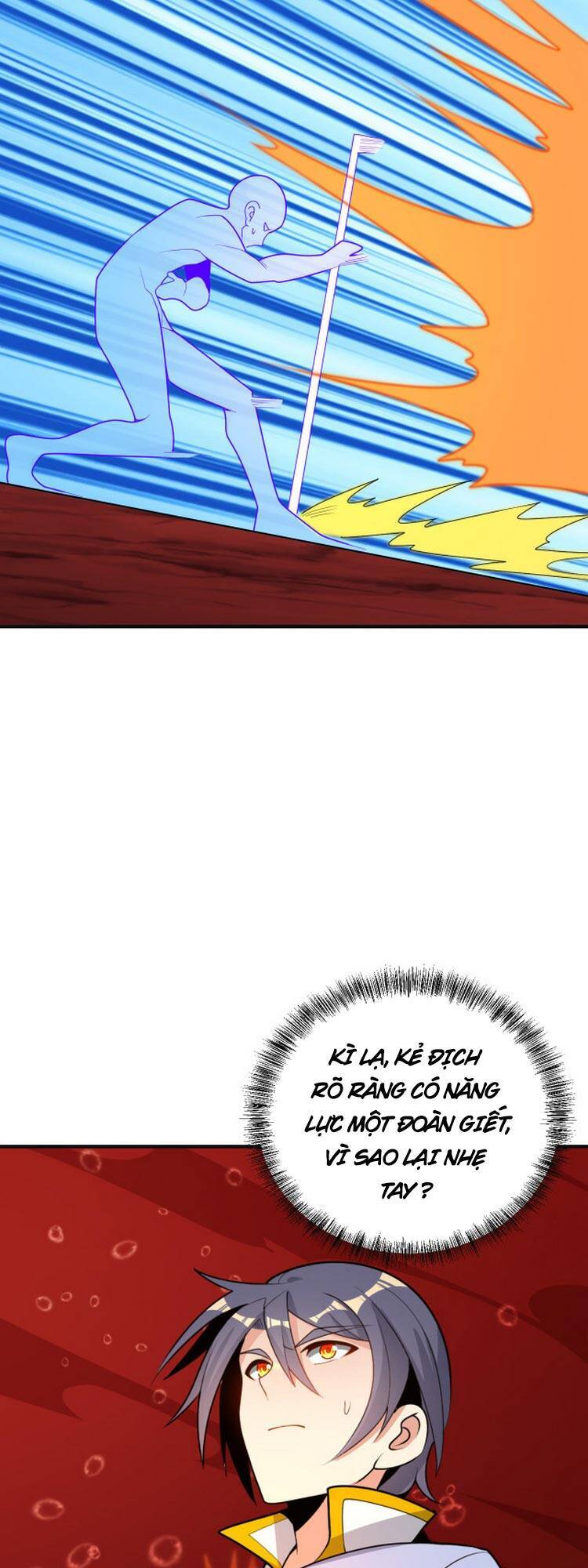 Thôn Phệ Một Thế Giới Tu Tiên Chapter 94 - 1