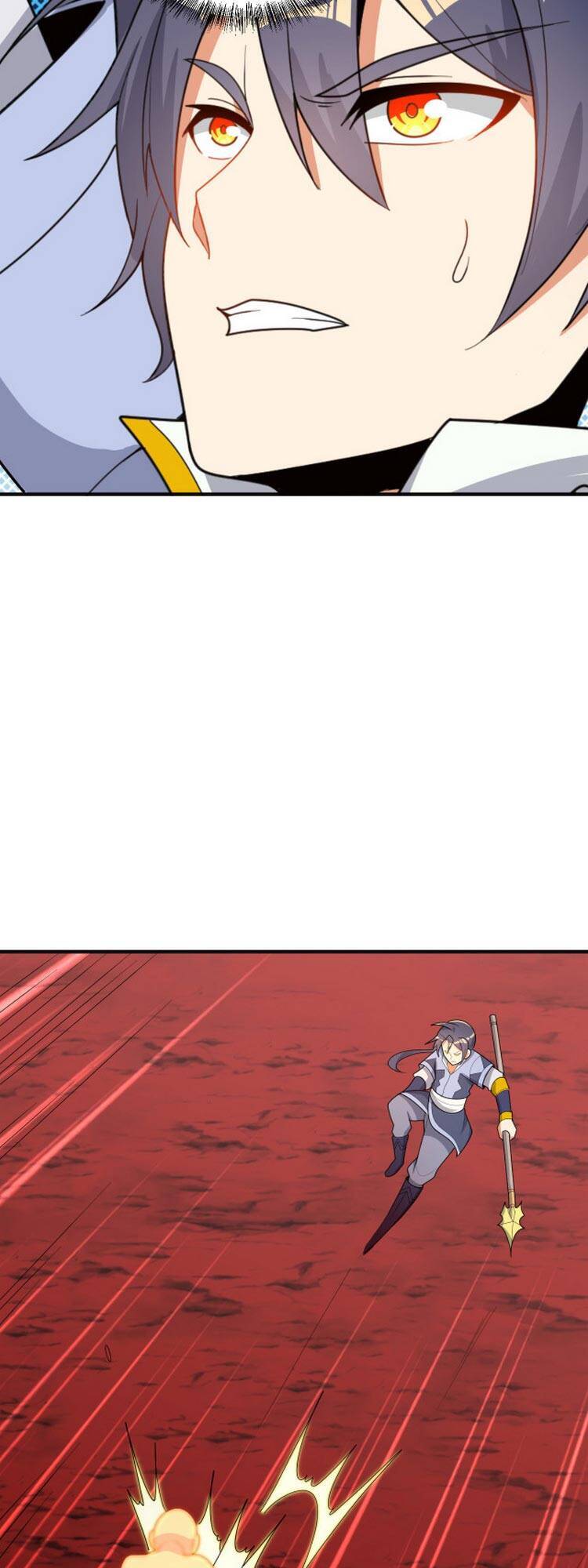 Thôn Phệ Một Thế Giới Tu Tiên Chapter 94 - 11