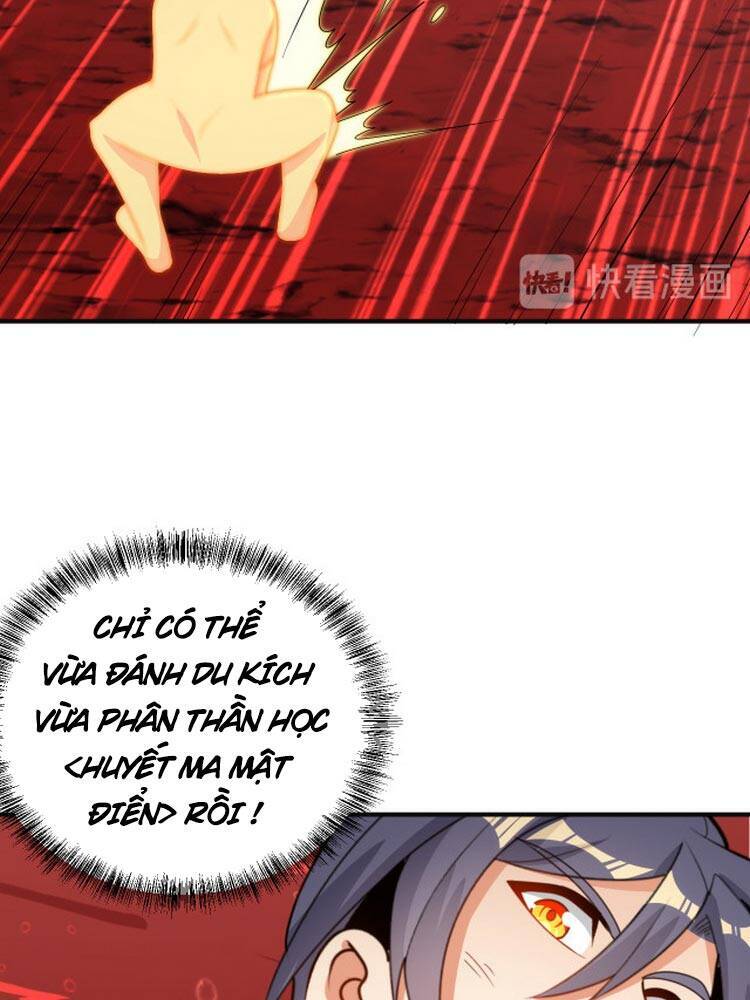 Thôn Phệ Một Thế Giới Tu Tiên Chapter 94 - 12