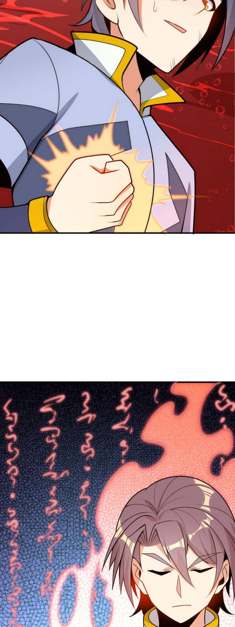 Thôn Phệ Một Thế Giới Tu Tiên Chapter 94 - 13