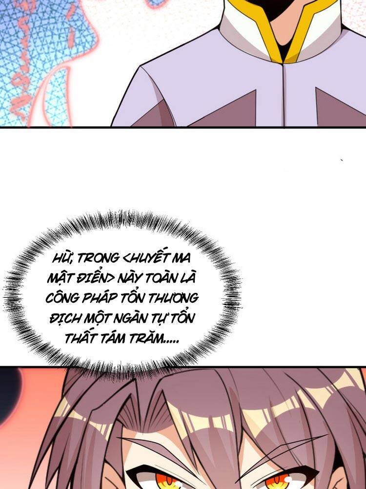 Thôn Phệ Một Thế Giới Tu Tiên Chapter 94 - 14