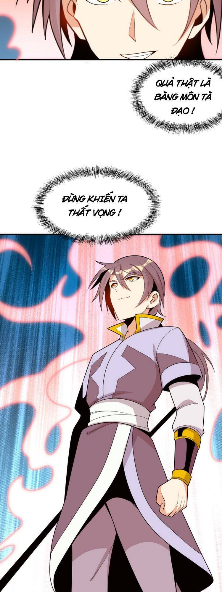 Thôn Phệ Một Thế Giới Tu Tiên Chapter 94 - 15