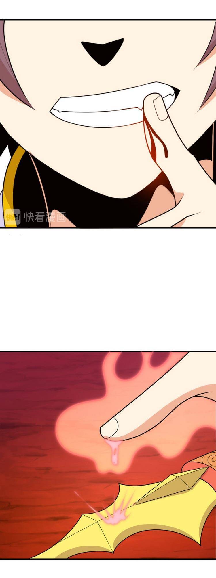 Thôn Phệ Một Thế Giới Tu Tiên Chapter 94 - 17