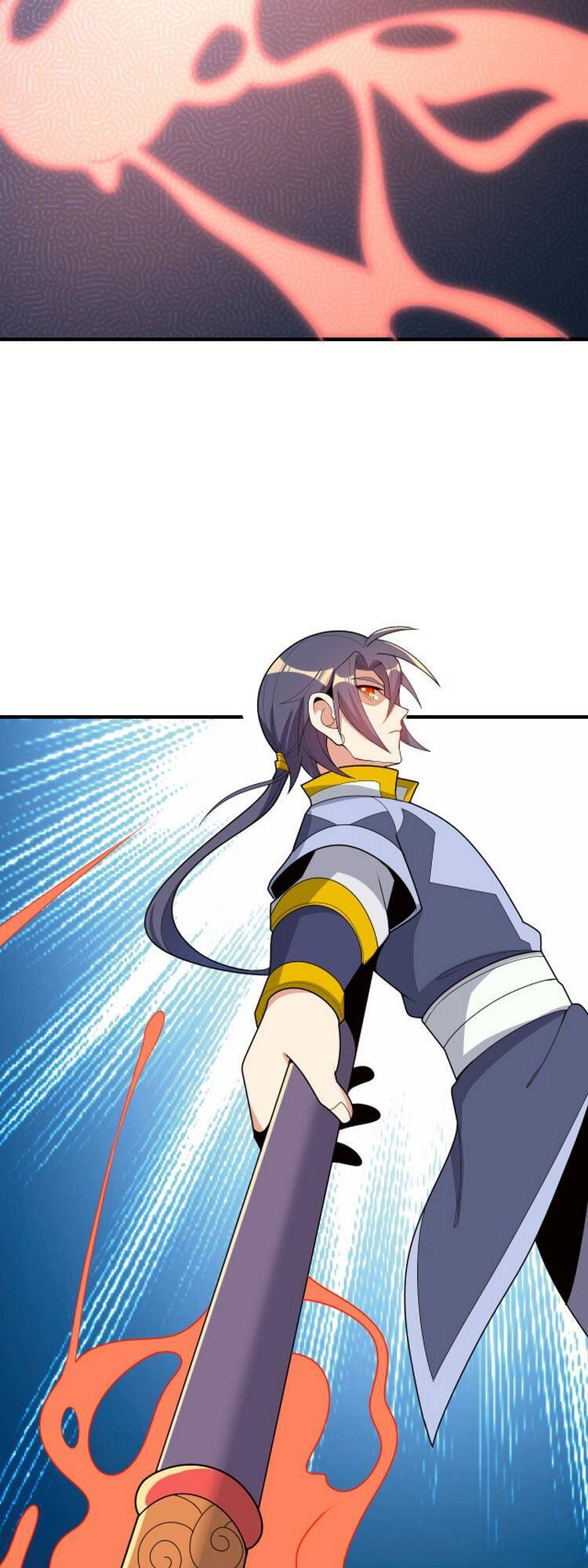 Thôn Phệ Một Thế Giới Tu Tiên Chapter 94 - 19