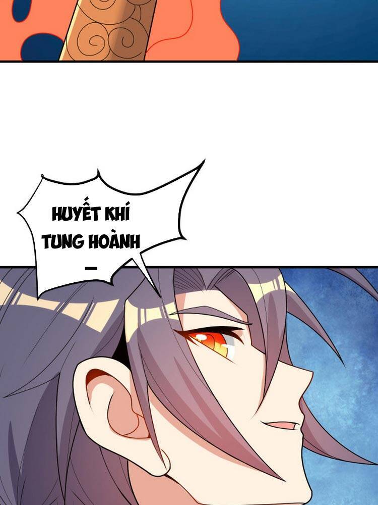 Thôn Phệ Một Thế Giới Tu Tiên Chapter 94 - 20