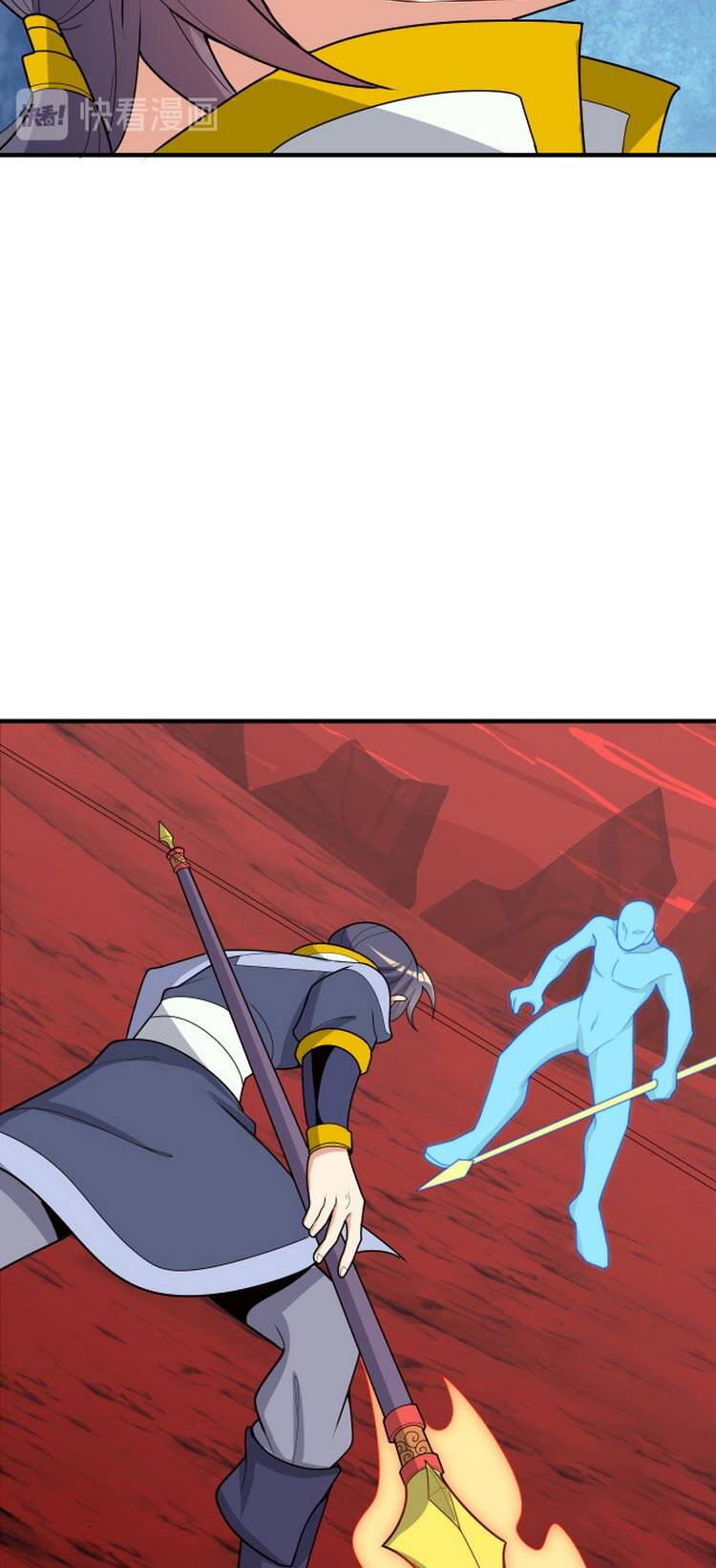 Thôn Phệ Một Thế Giới Tu Tiên Chapter 94 - 21