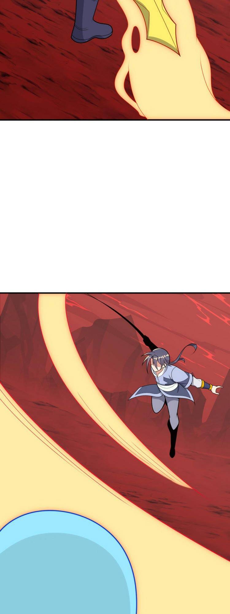 Thôn Phệ Một Thế Giới Tu Tiên Chapter 94 - 22