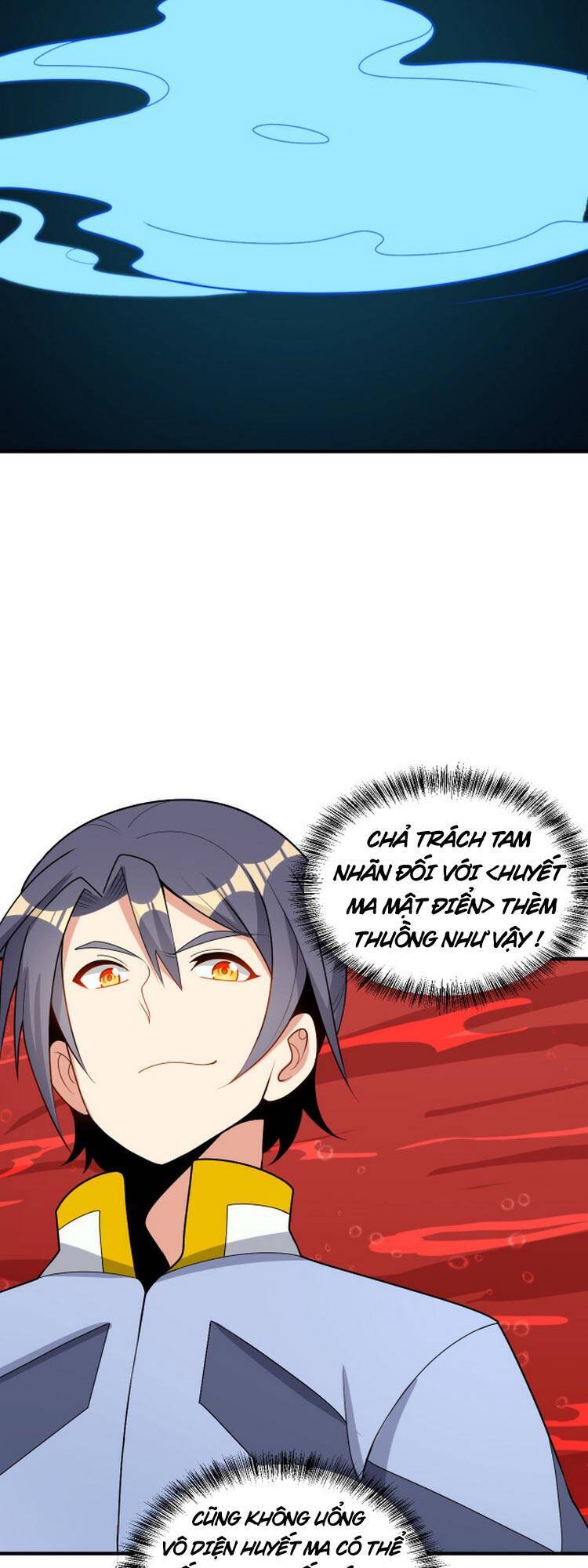 Thôn Phệ Một Thế Giới Tu Tiên Chapter 94 - 26