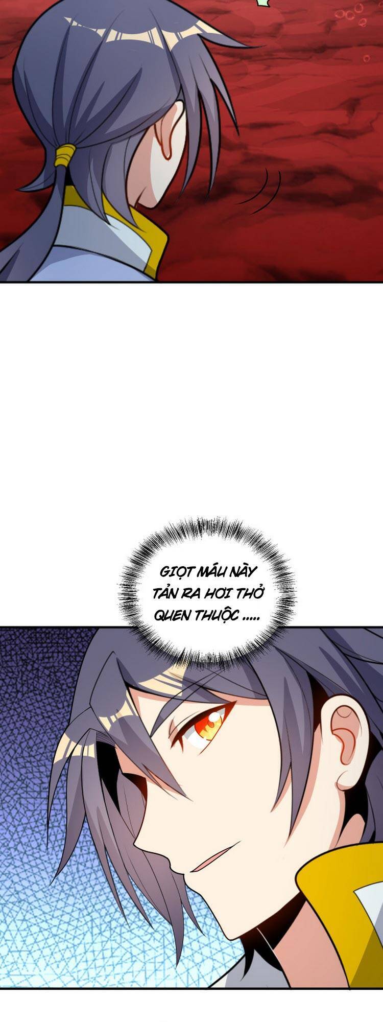 Thôn Phệ Một Thế Giới Tu Tiên Chapter 94 - 28