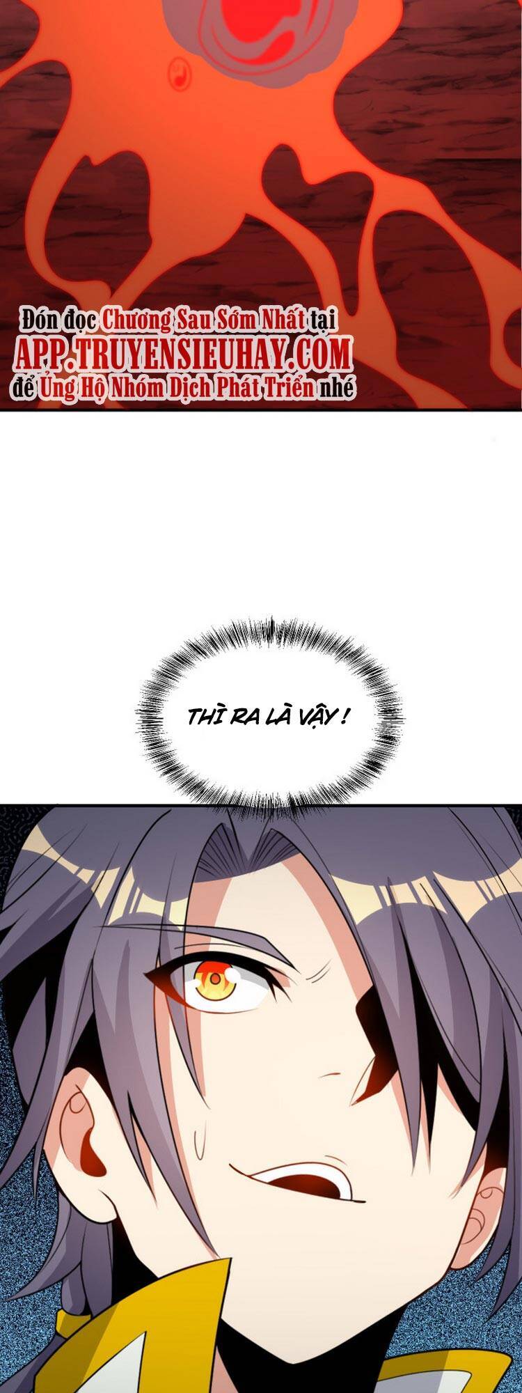 Thôn Phệ Một Thế Giới Tu Tiên Chapter 94 - 30