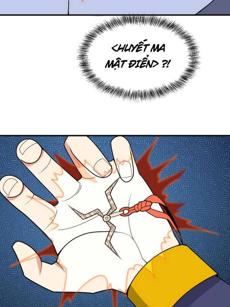 Thôn Phệ Một Thế Giới Tu Tiên Chapter 94 - 4