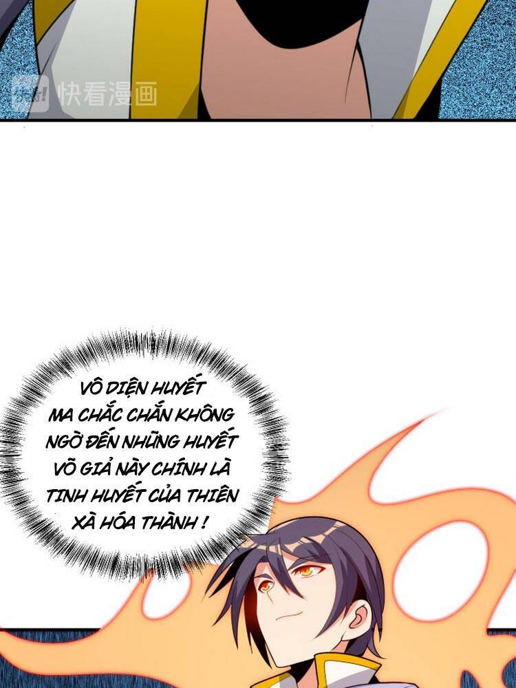 Thôn Phệ Một Thế Giới Tu Tiên Chapter 94 - 31