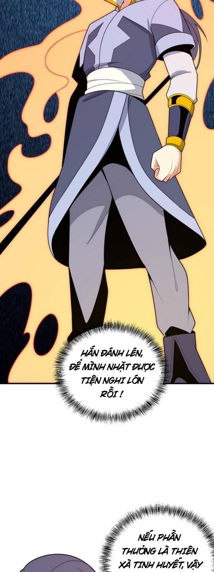 Thôn Phệ Một Thế Giới Tu Tiên Chapter 94 - 32