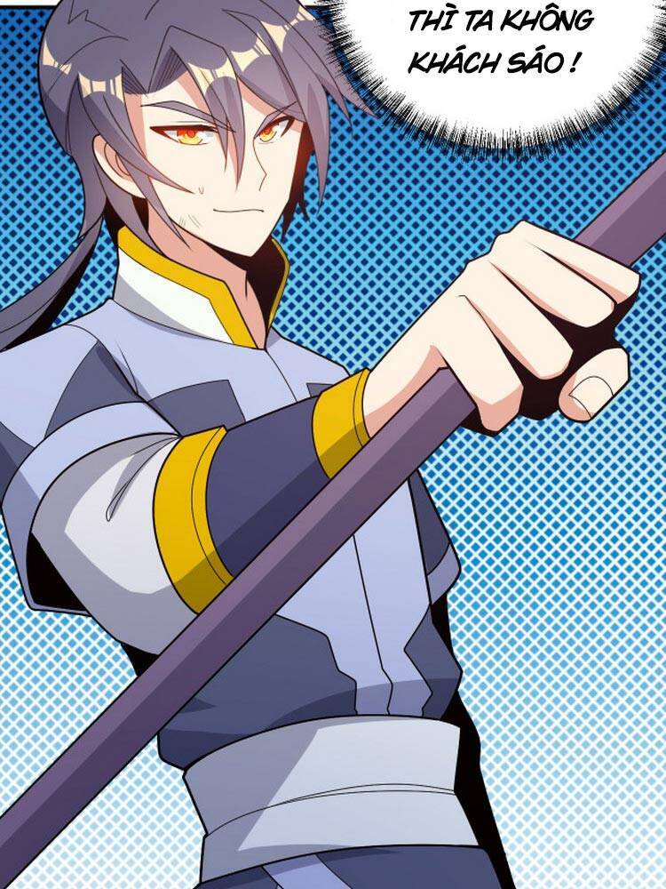 Thôn Phệ Một Thế Giới Tu Tiên Chapter 94 - 33