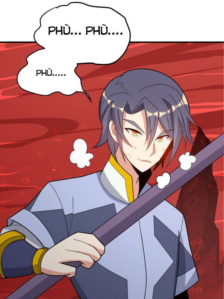 Thôn Phệ Một Thế Giới Tu Tiên Chapter 94 - 35