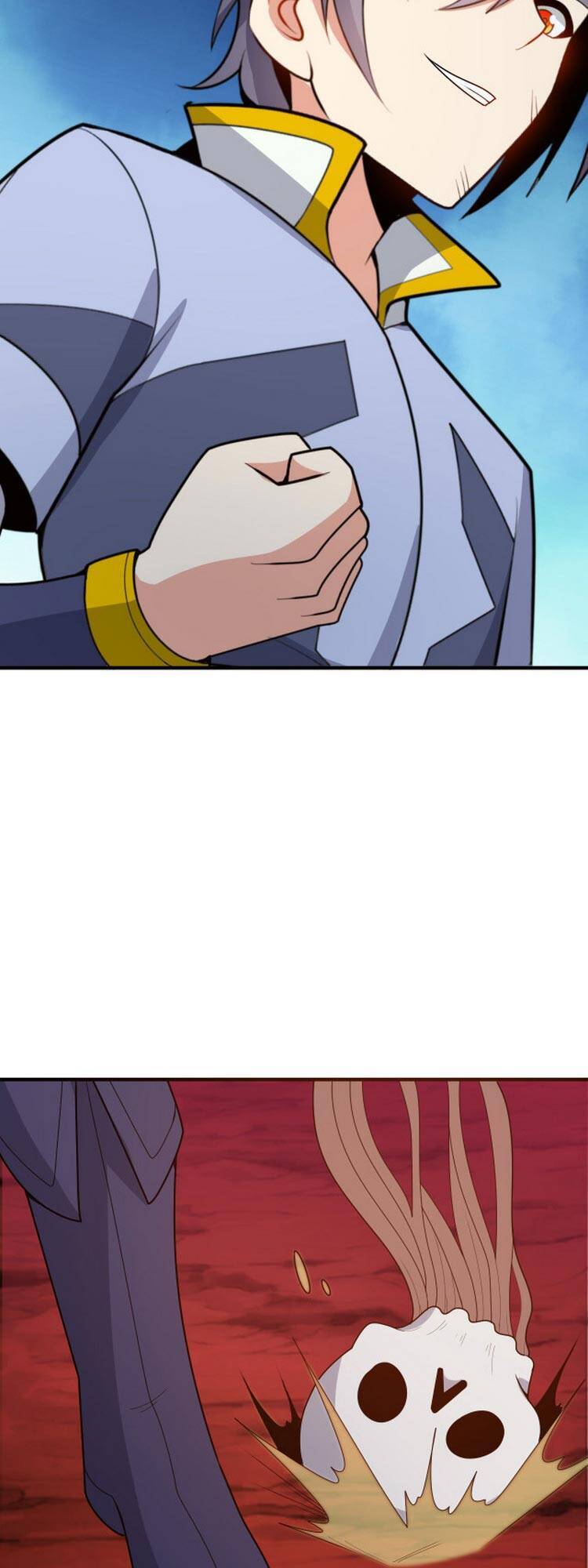 Thôn Phệ Một Thế Giới Tu Tiên Chapter 94 - 38