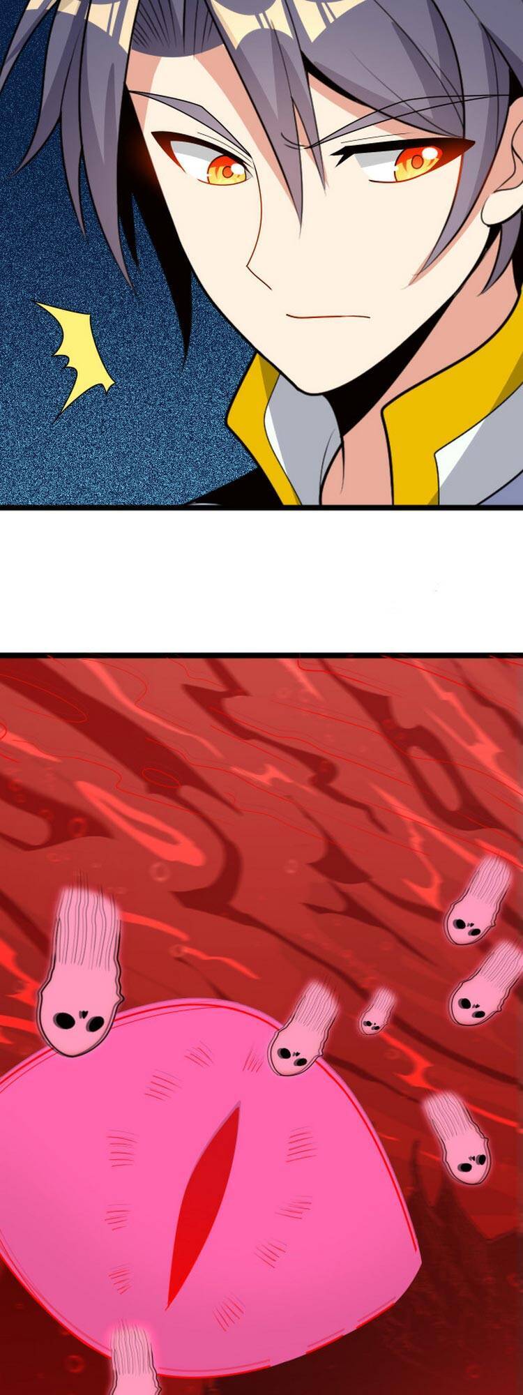 Thôn Phệ Một Thế Giới Tu Tiên Chapter 94 - 40