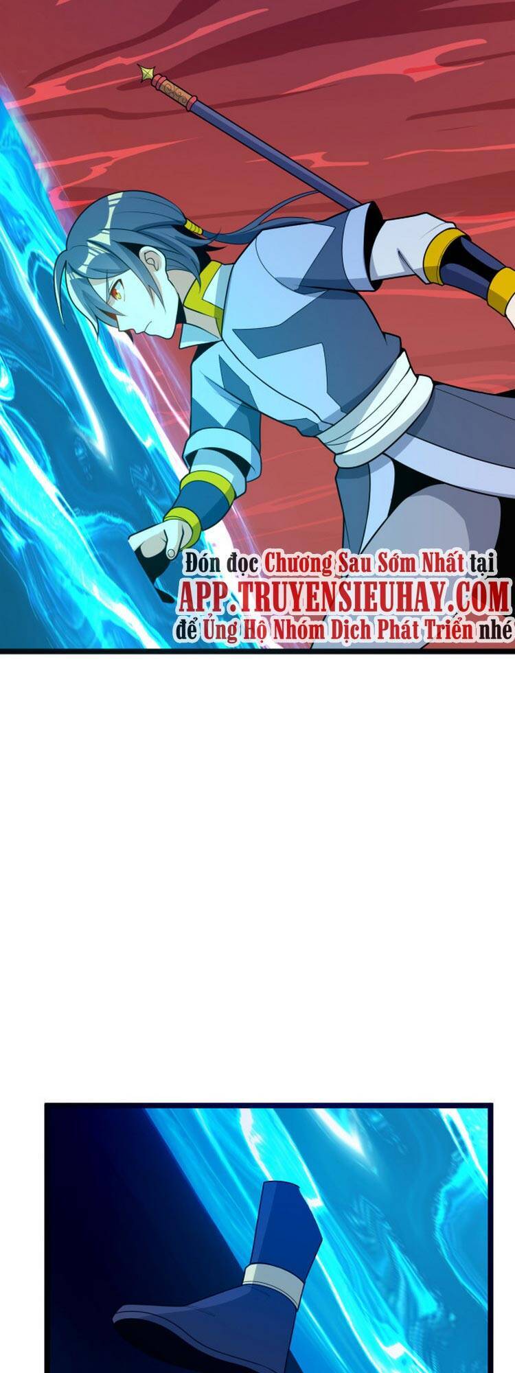 Thôn Phệ Một Thế Giới Tu Tiên Chapter 94 - 45