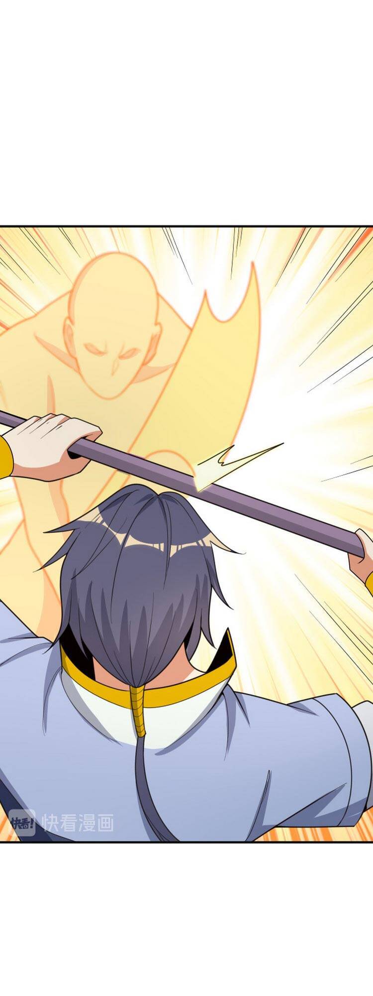 Thôn Phệ Một Thế Giới Tu Tiên Chapter 94 - 9