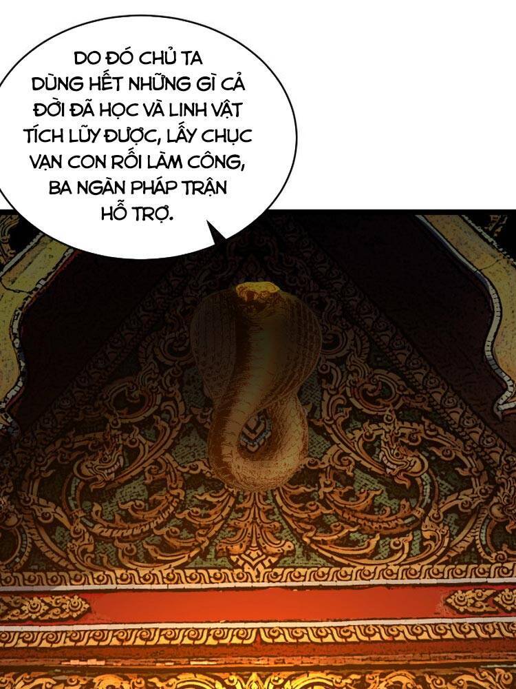 Thôn Phệ Một Thế Giới Tu Tiên Chapter 95 - 14