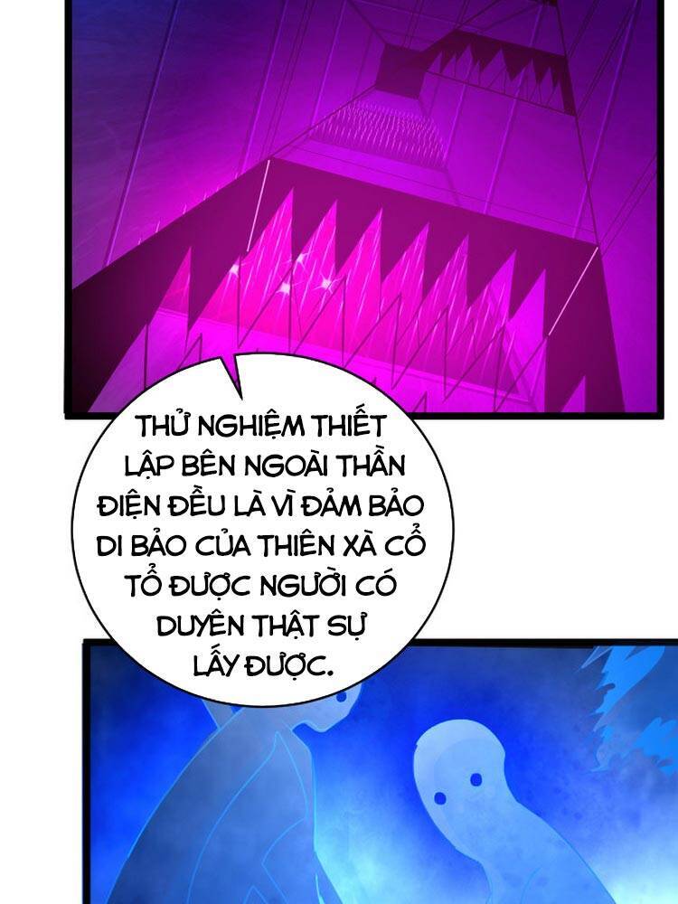 Thôn Phệ Một Thế Giới Tu Tiên Chapter 95 - 16