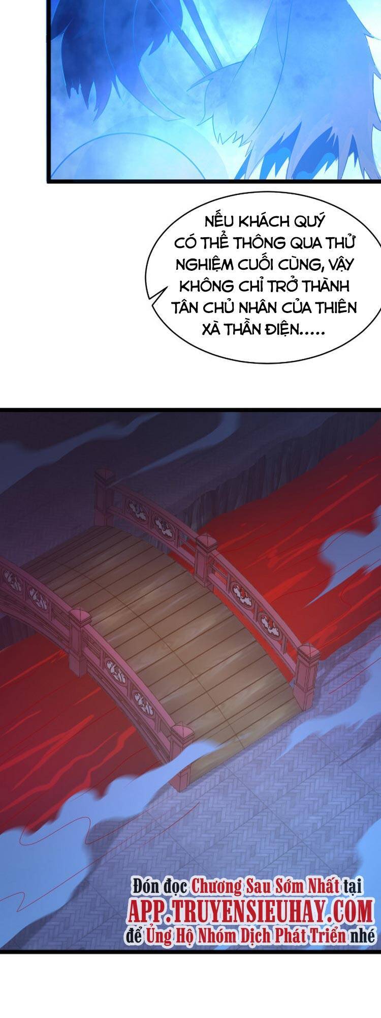 Thôn Phệ Một Thế Giới Tu Tiên Chapter 95 - 17