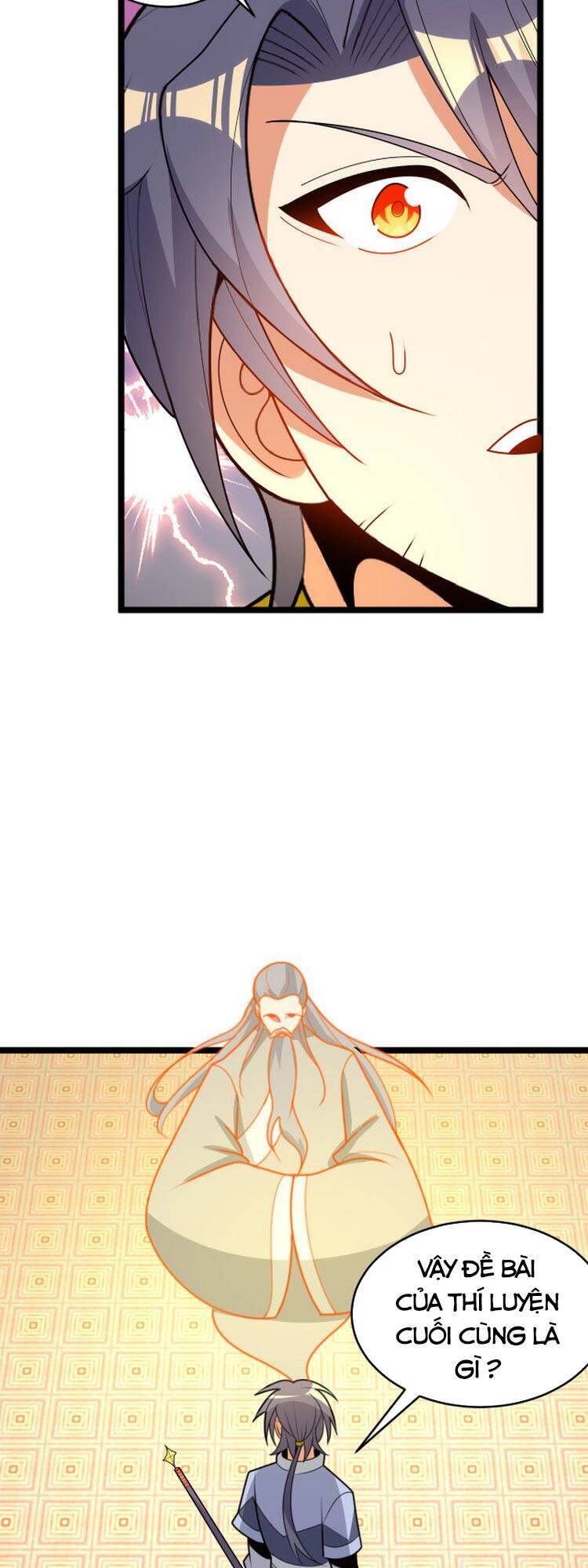 Thôn Phệ Một Thế Giới Tu Tiên Chapter 95 - 24