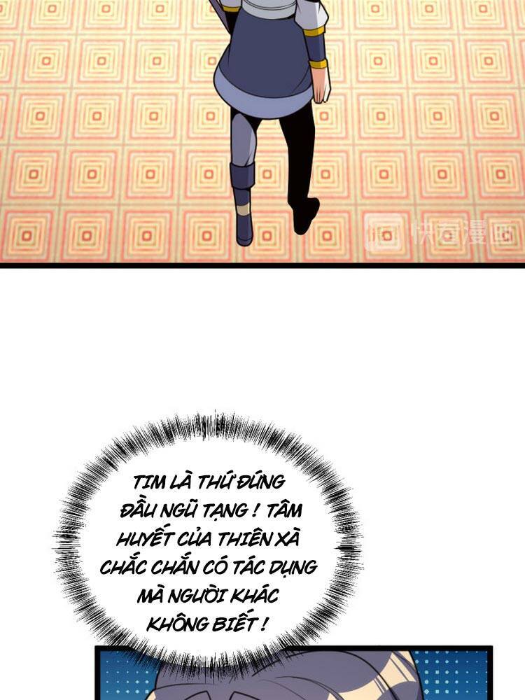 Thôn Phệ Một Thế Giới Tu Tiên Chapter 95 - 25