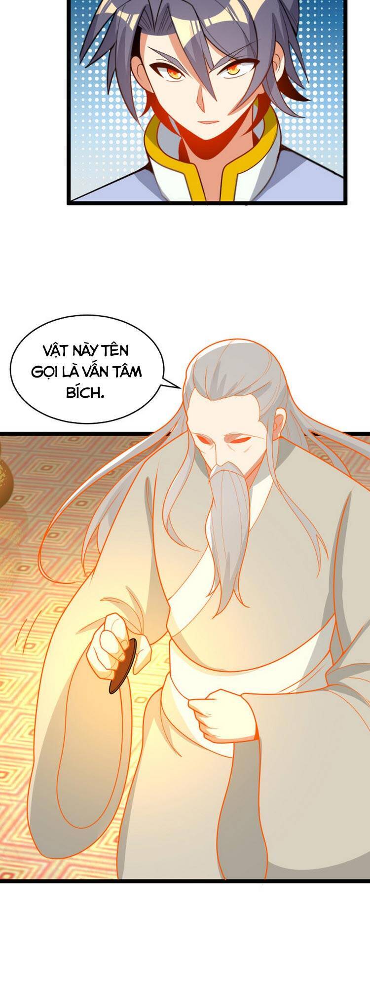 Thôn Phệ Một Thế Giới Tu Tiên Chapter 95 - 26