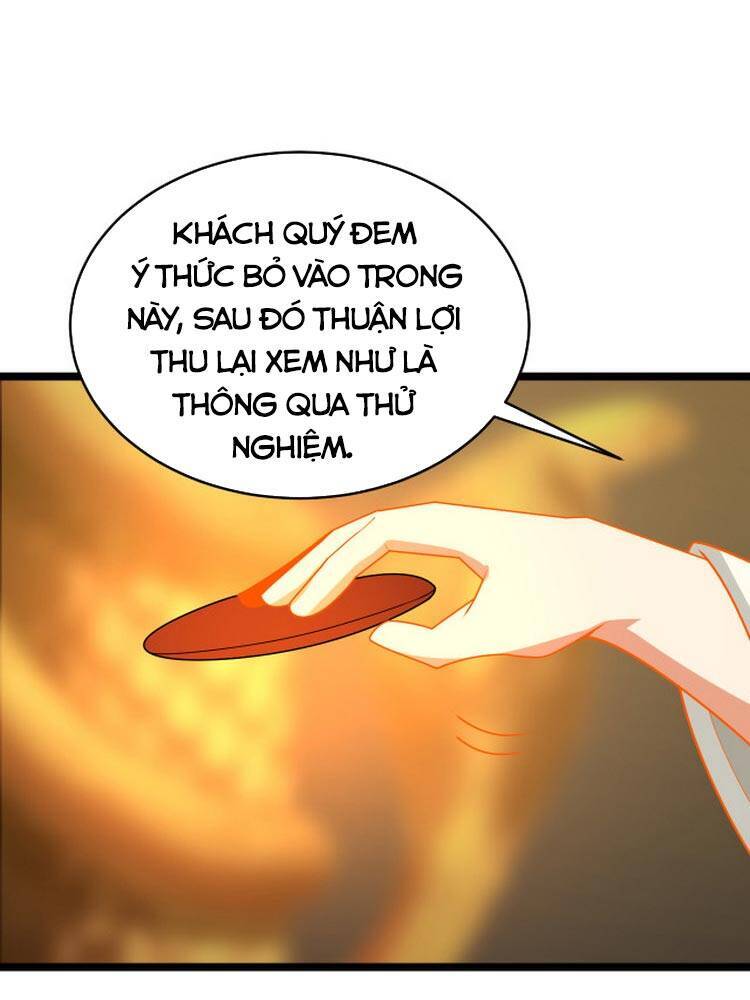 Thôn Phệ Một Thế Giới Tu Tiên Chapter 95 - 27