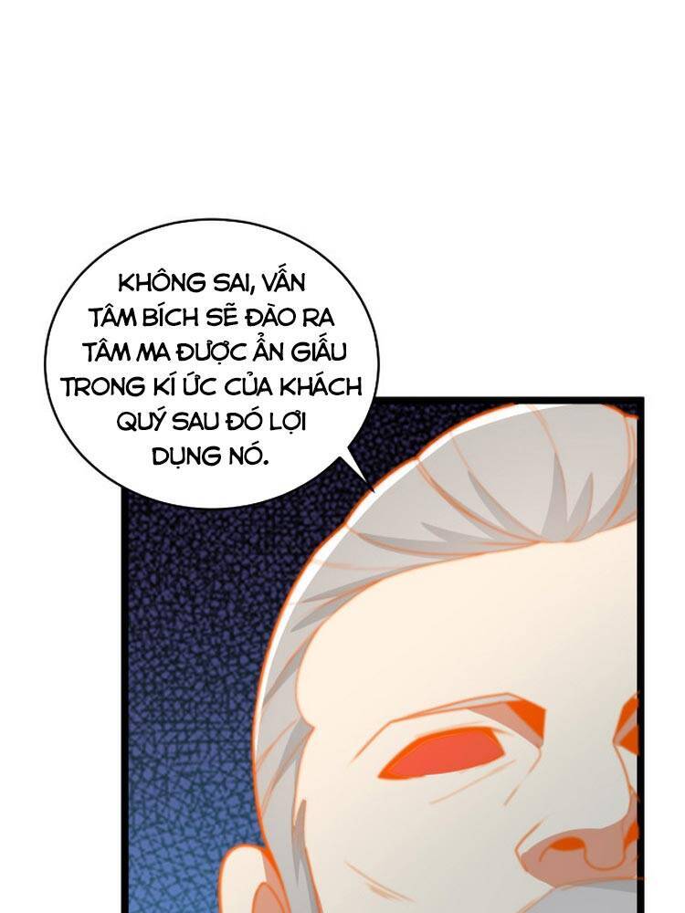Thôn Phệ Một Thế Giới Tu Tiên Chapter 95 - 29