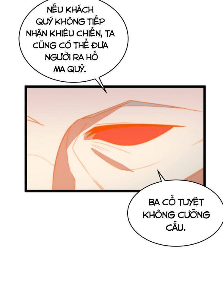 Thôn Phệ Một Thế Giới Tu Tiên Chapter 95 - 31