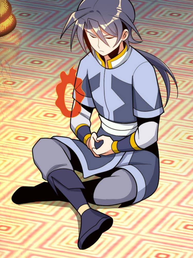 Thôn Phệ Một Thế Giới Tu Tiên Chapter 95 - 35