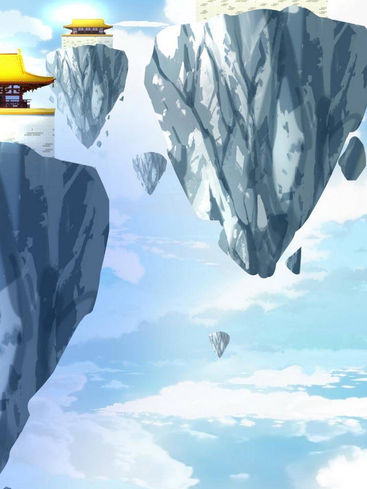 Thôn Phệ Một Thế Giới Tu Tiên Chapter 95 - 37