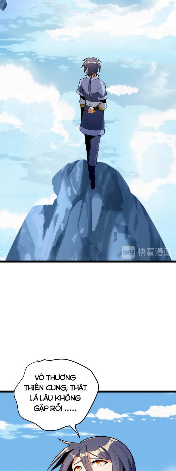 Thôn Phệ Một Thế Giới Tu Tiên Chapter 95 - 38