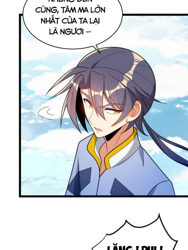 Thôn Phệ Một Thế Giới Tu Tiên Chapter 95 - 41