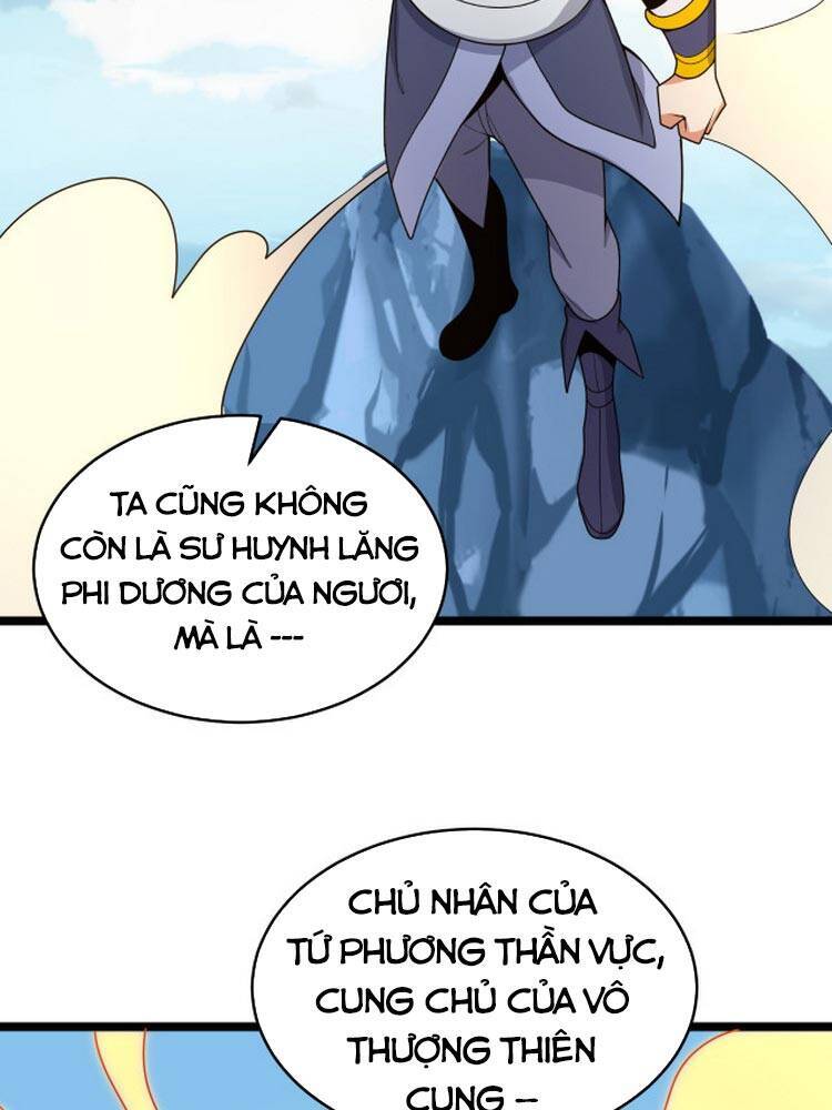 Thôn Phệ Một Thế Giới Tu Tiên Chapter 95 - 46